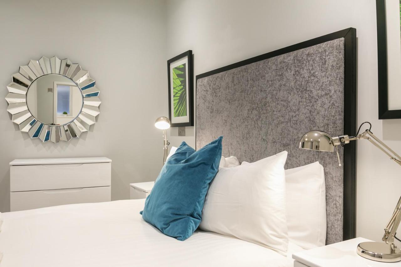 Urban Chic - Wellington Appartement Londen