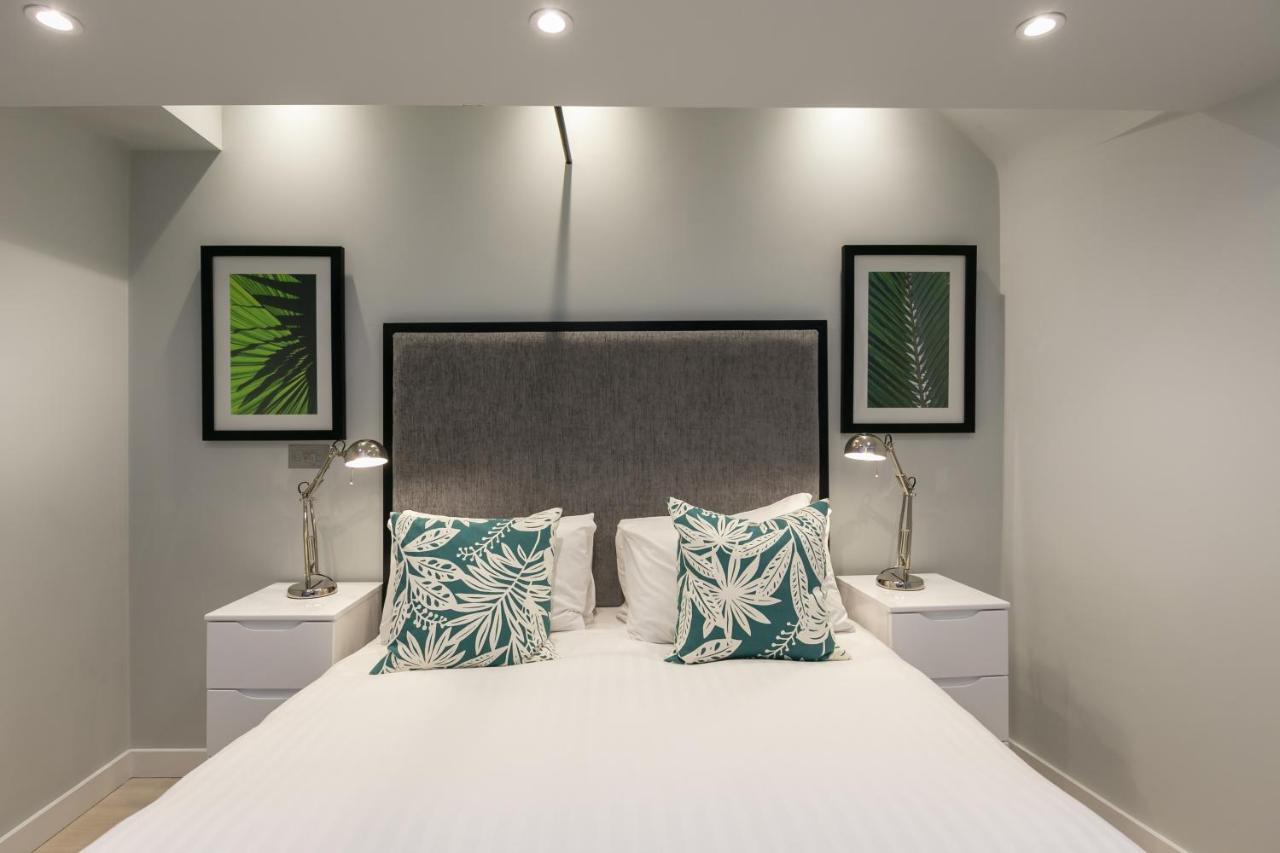 Urban Chic - Wellington Appartement Londen